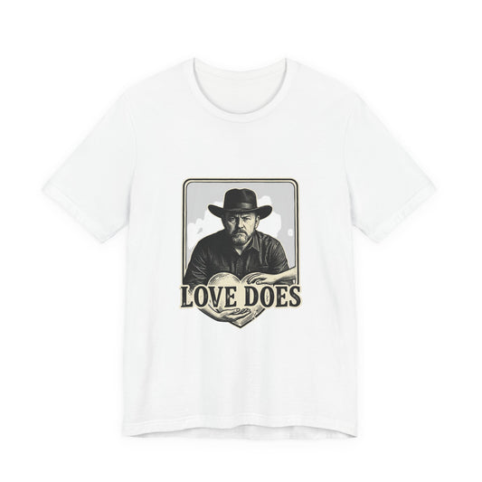 Love Does