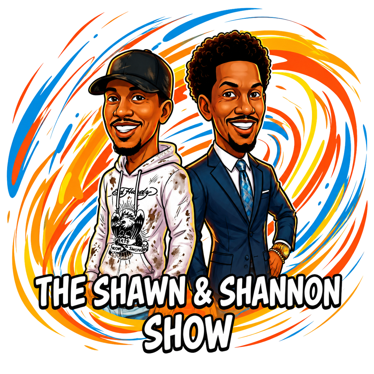 The Shawn & Shannon Show