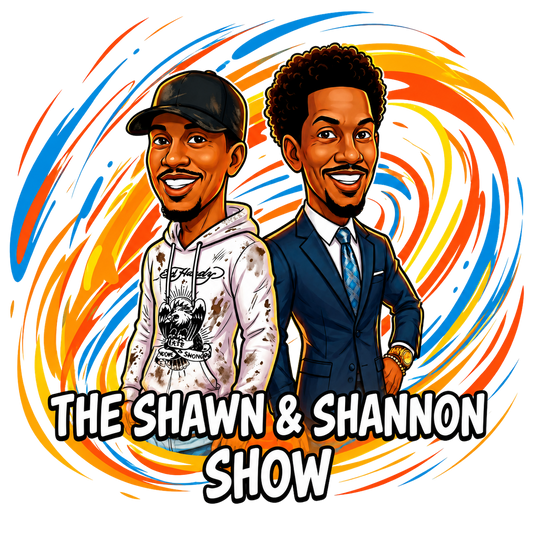 The Shawn & Shannon Show