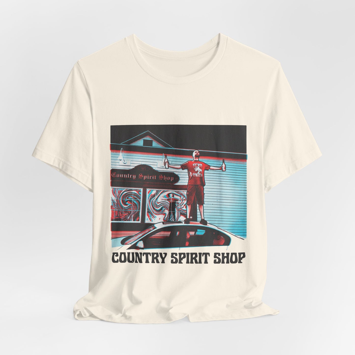 Country Spirit Shop