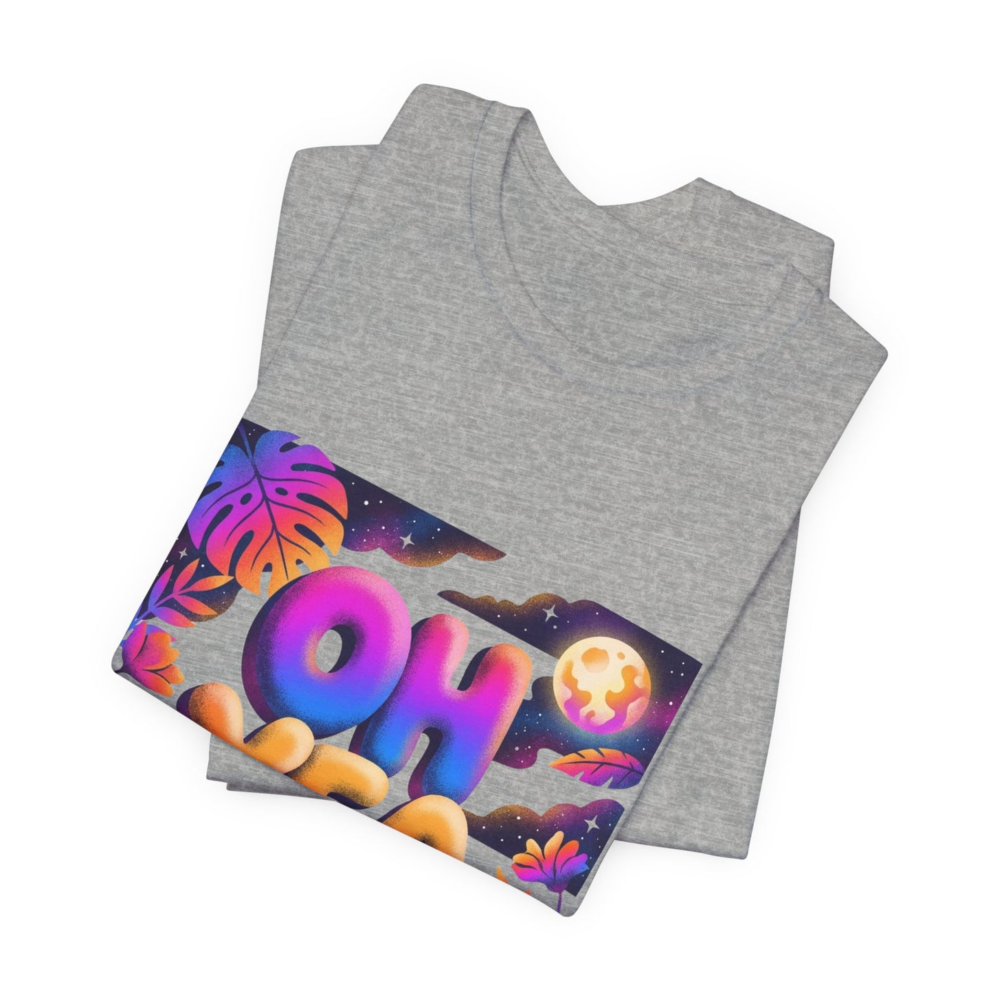 Oh Yea - Remastered 2022