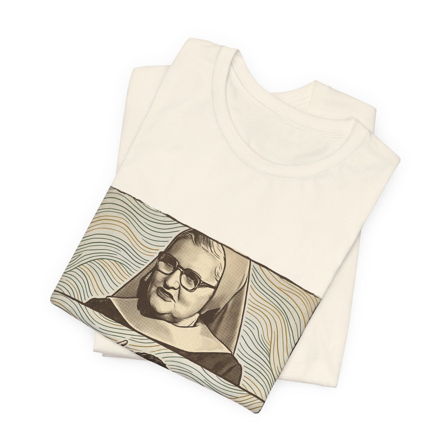 God's Mercy