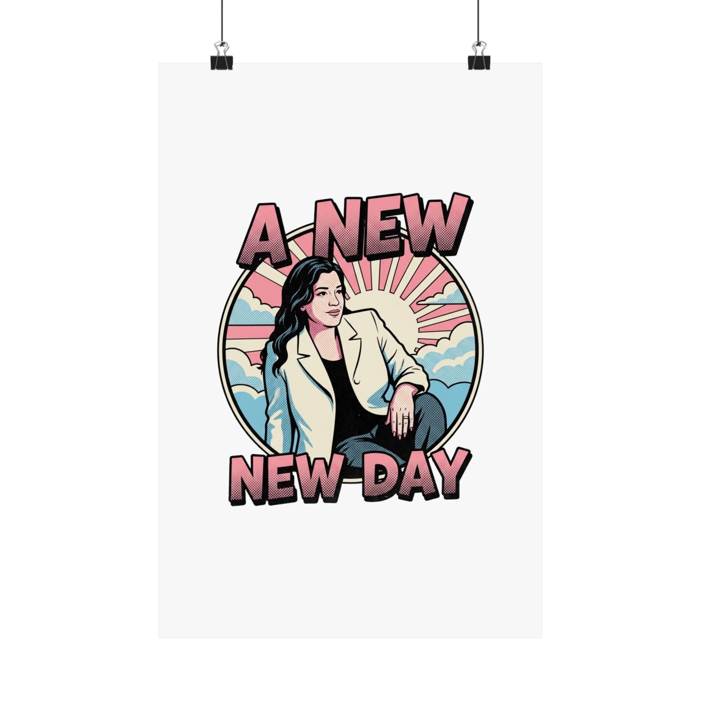 A New Day
