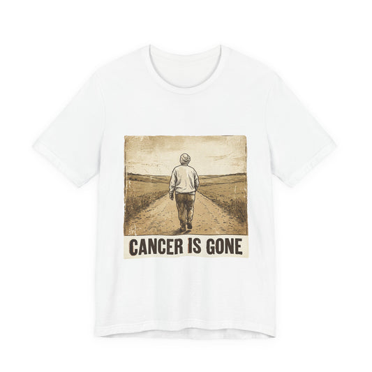 Cancer Is Gone
