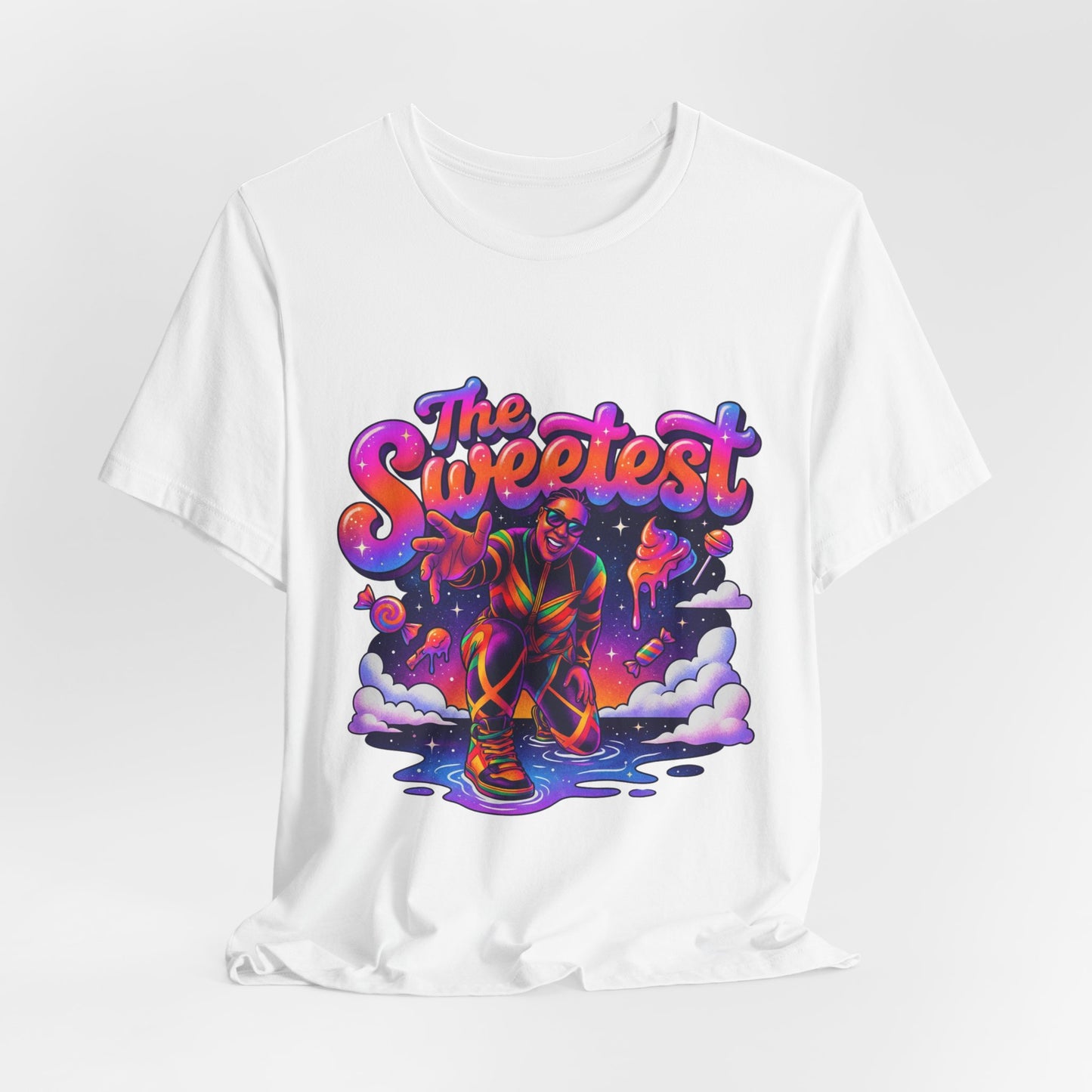 The Sweetest