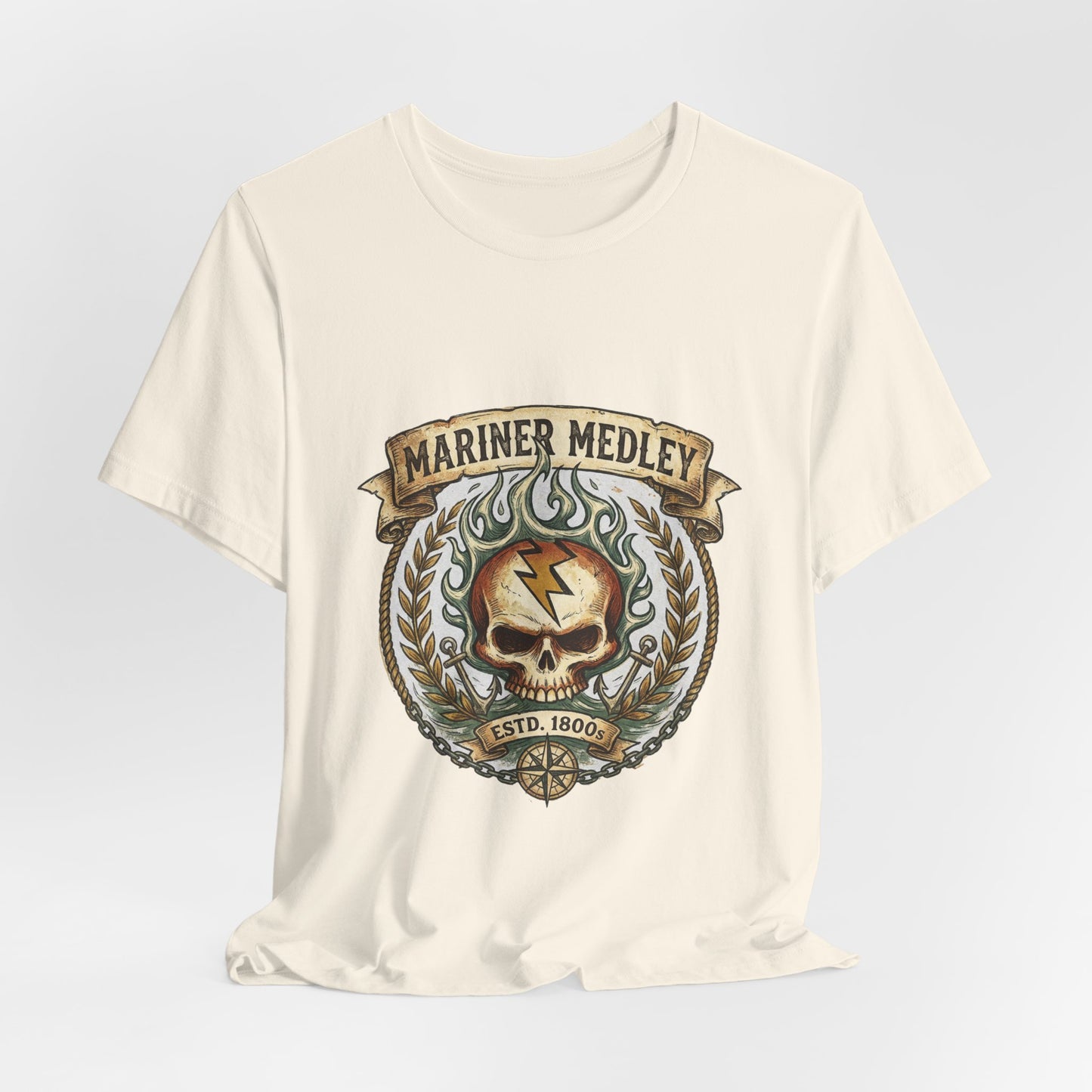 Mariner Medley