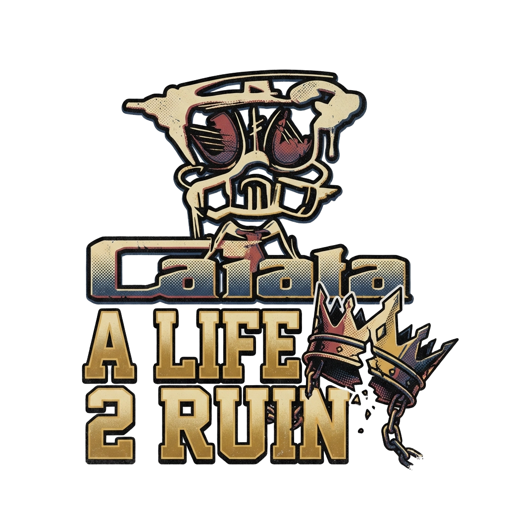 A life 2 ruin