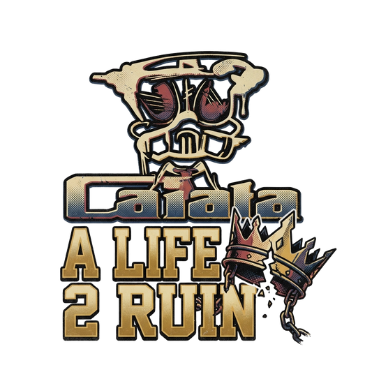 A life 2 ruin