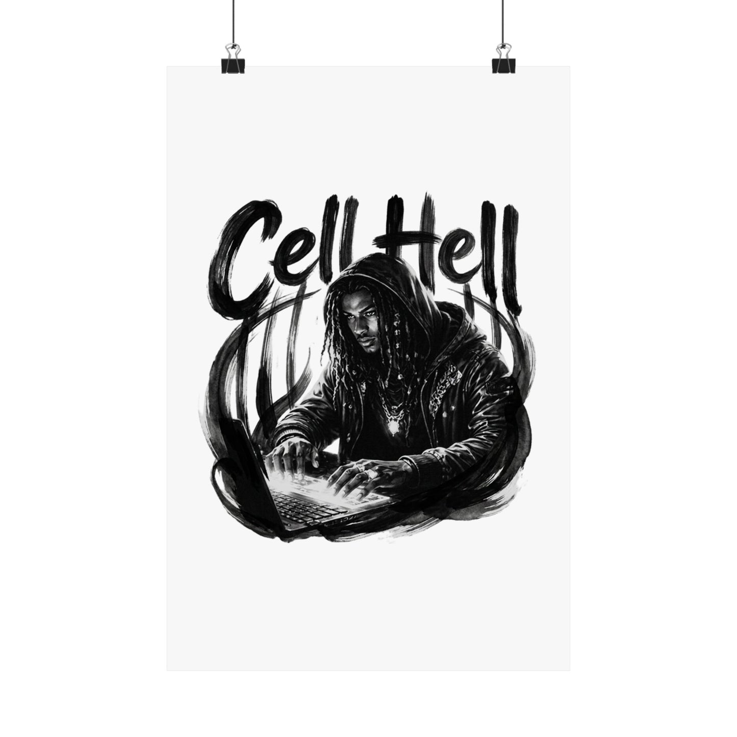 Cell Hell