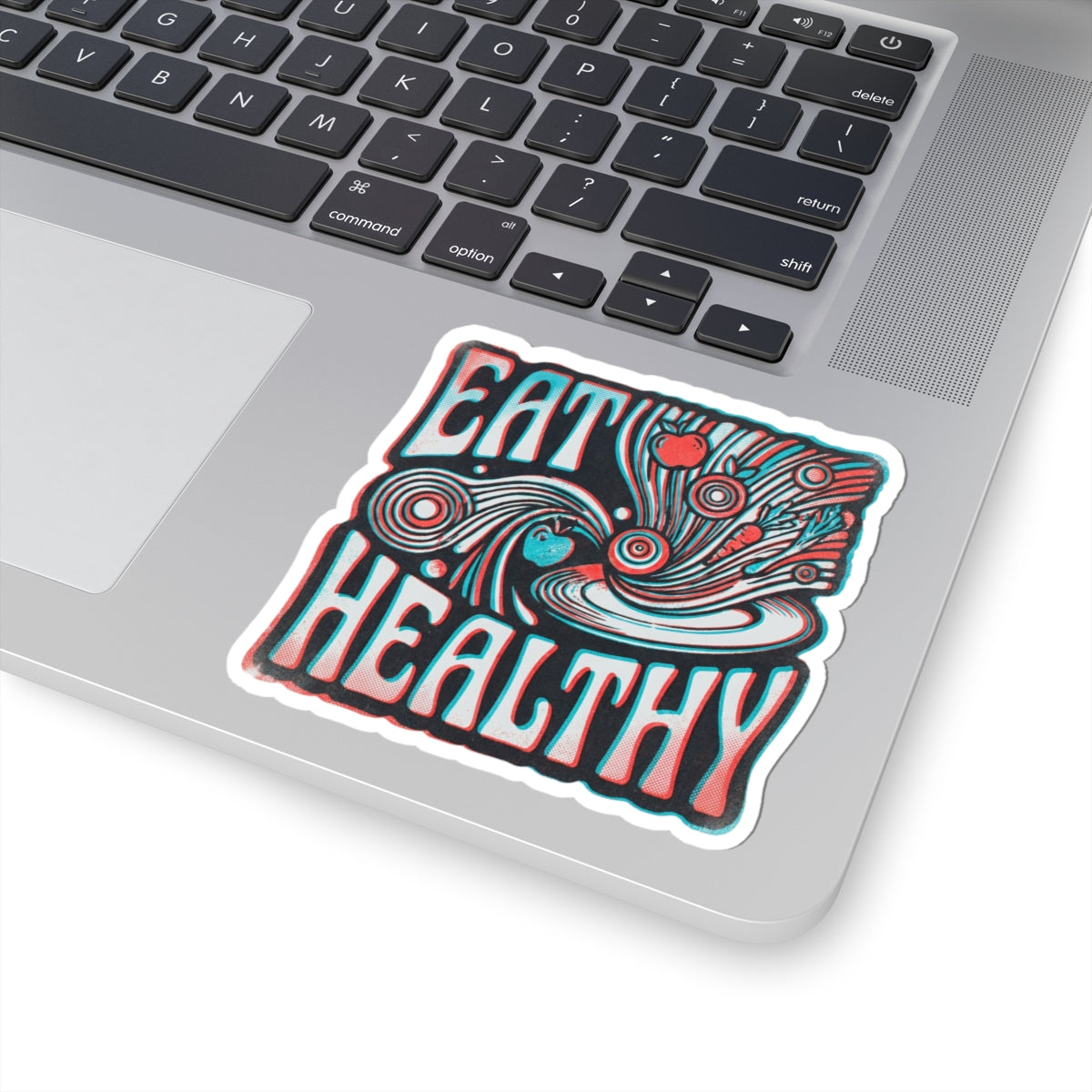 Eat Healthy