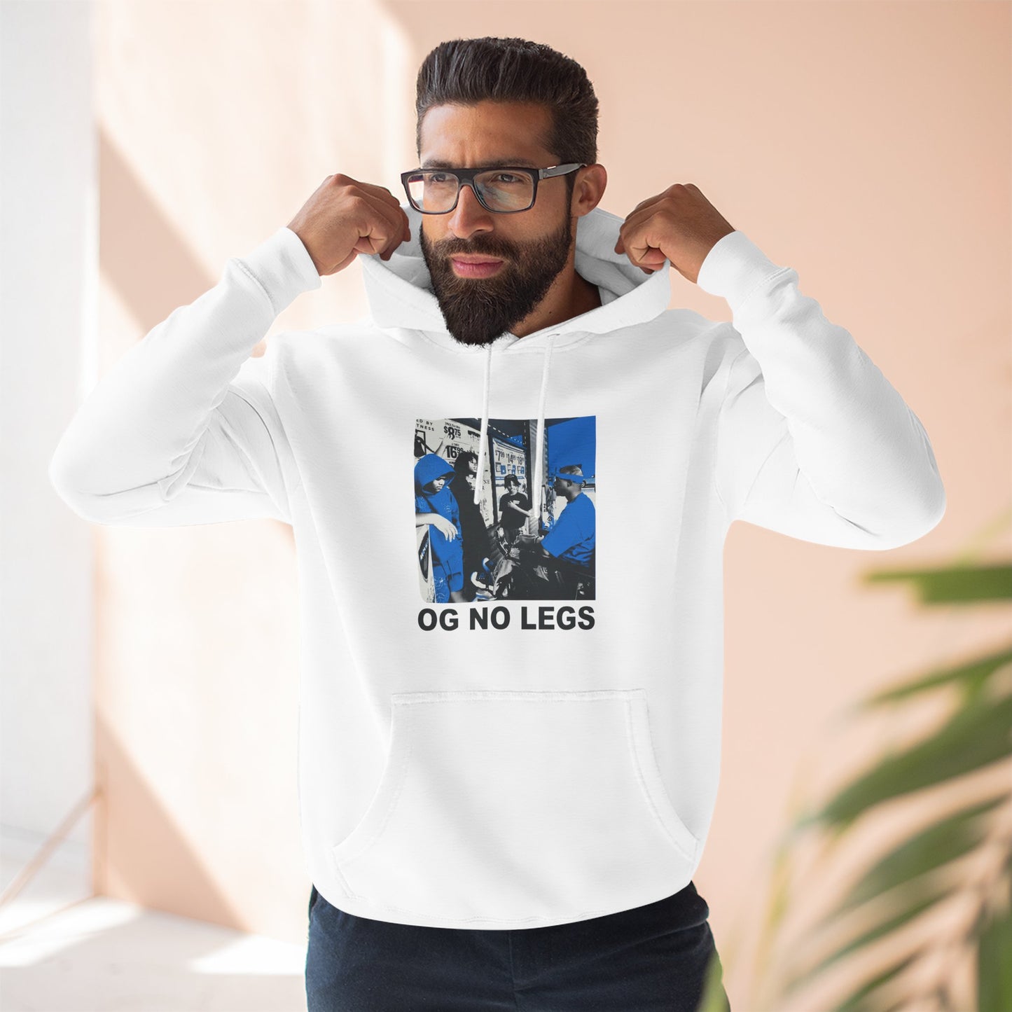 OG No Legs