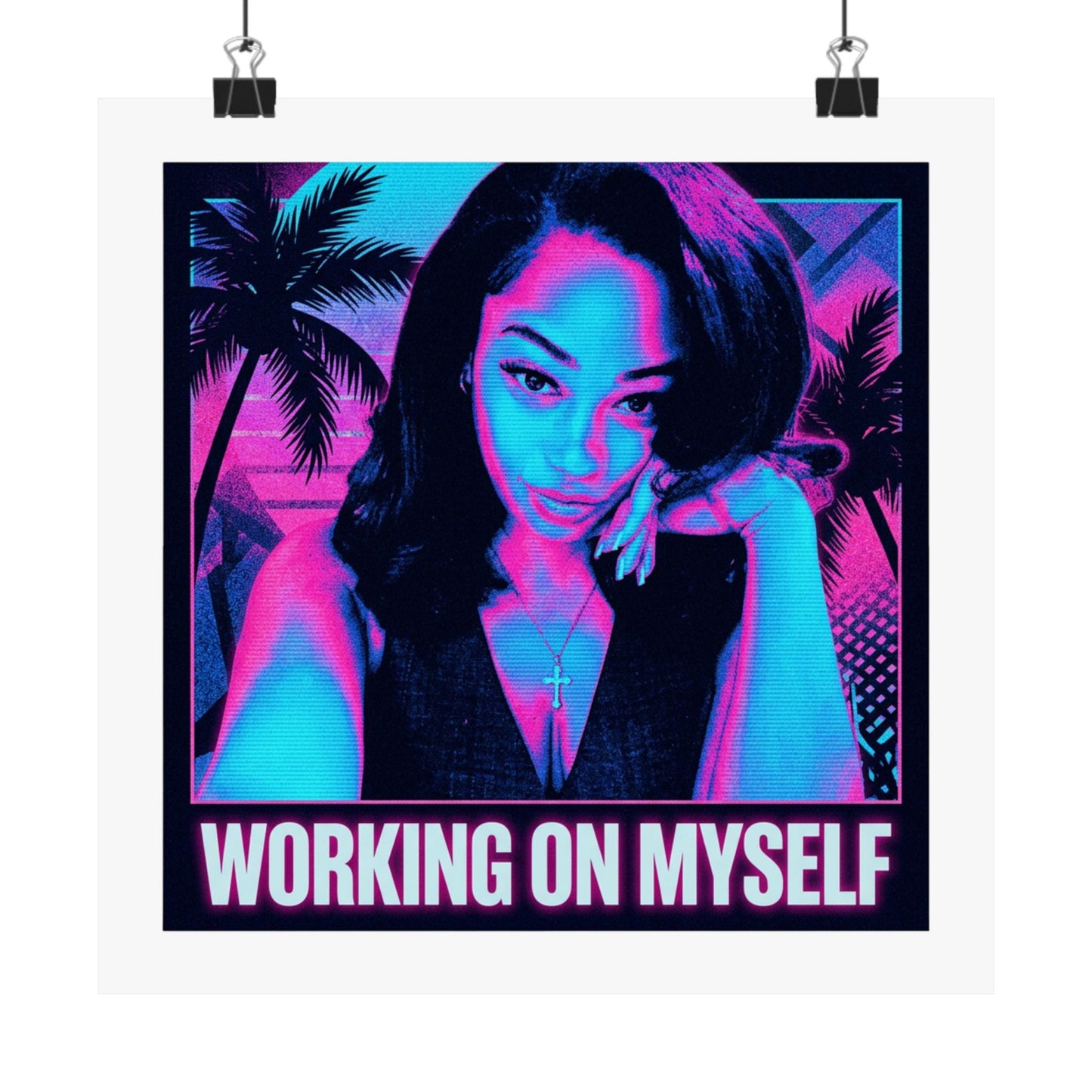 Working On Myself