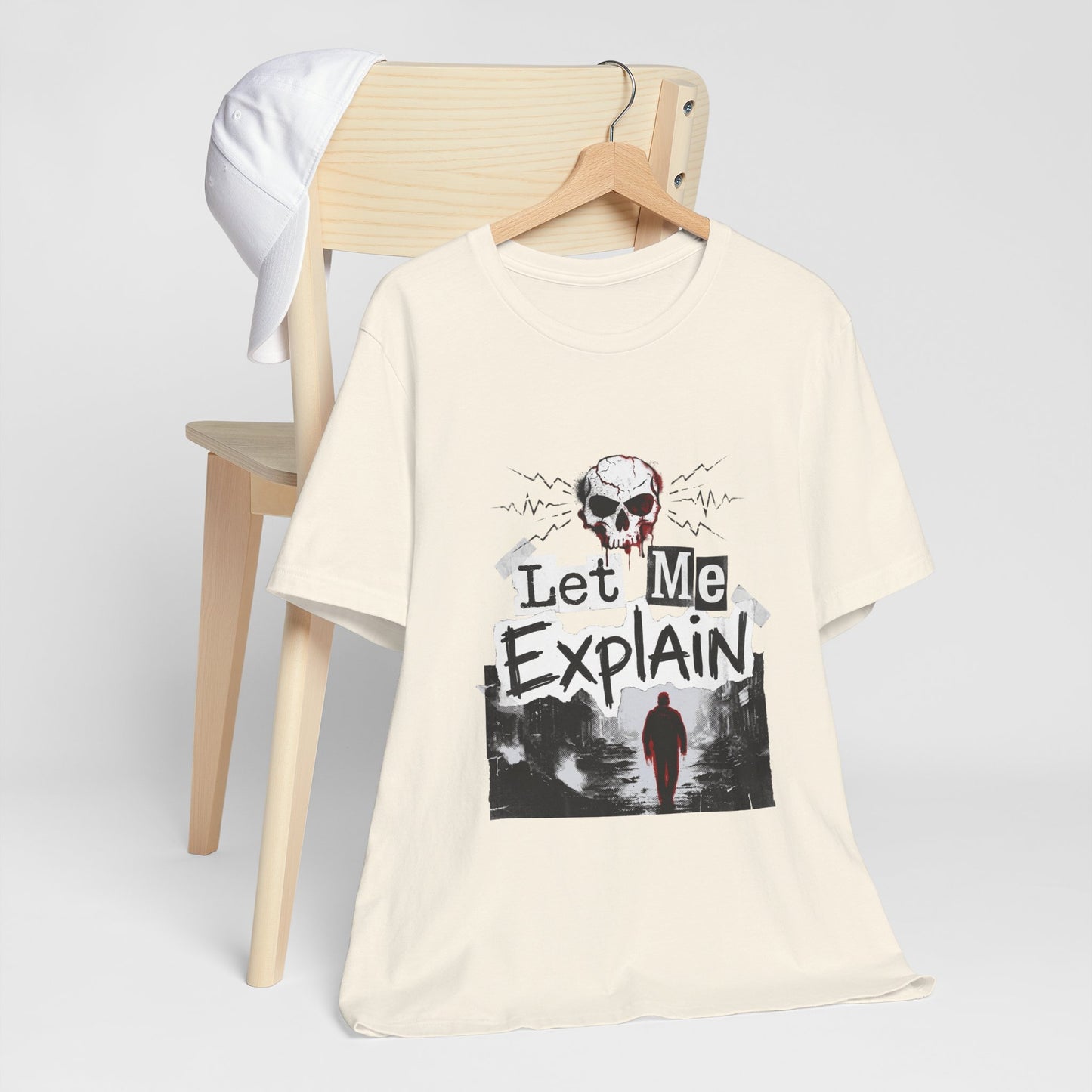 Let Me Explain