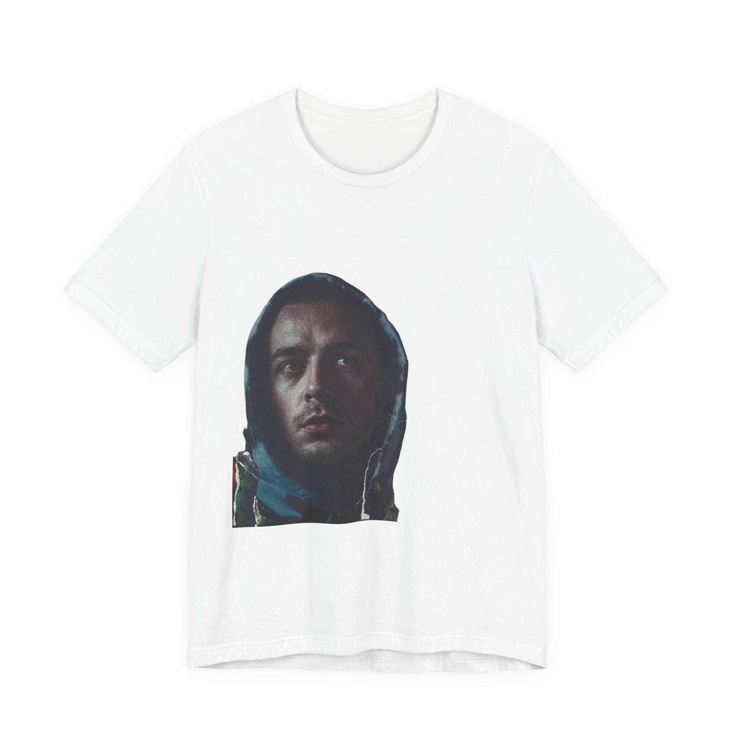 Outnumbered — Photographic Collage Portrait