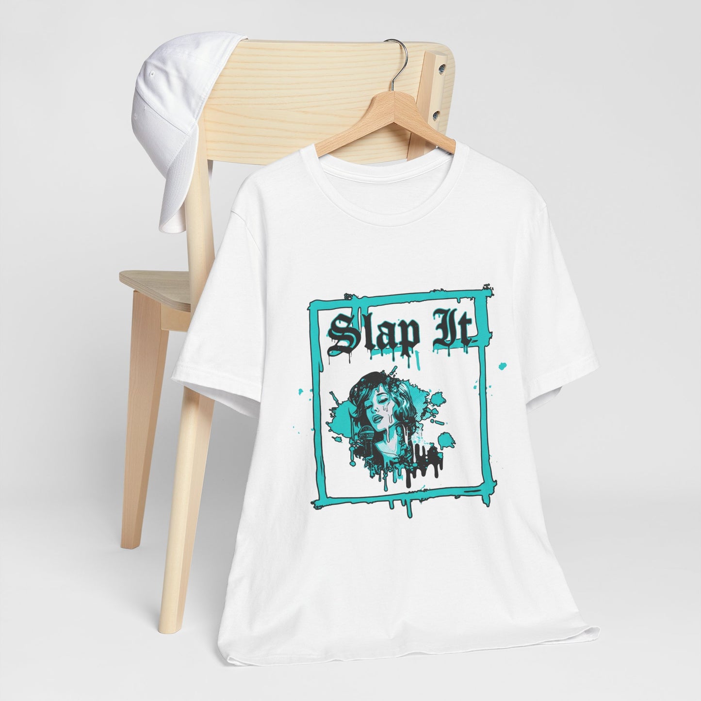 Slap It