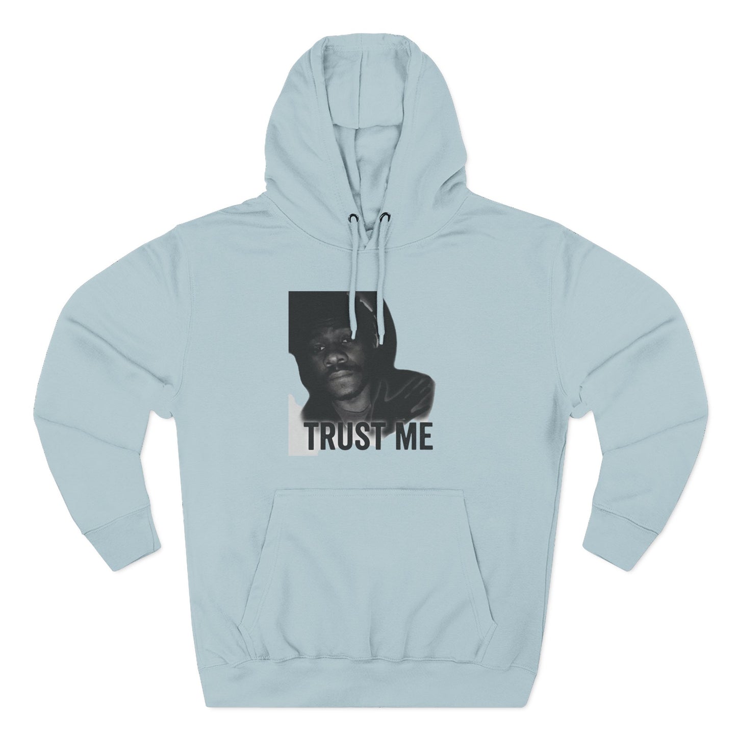 Trust Me