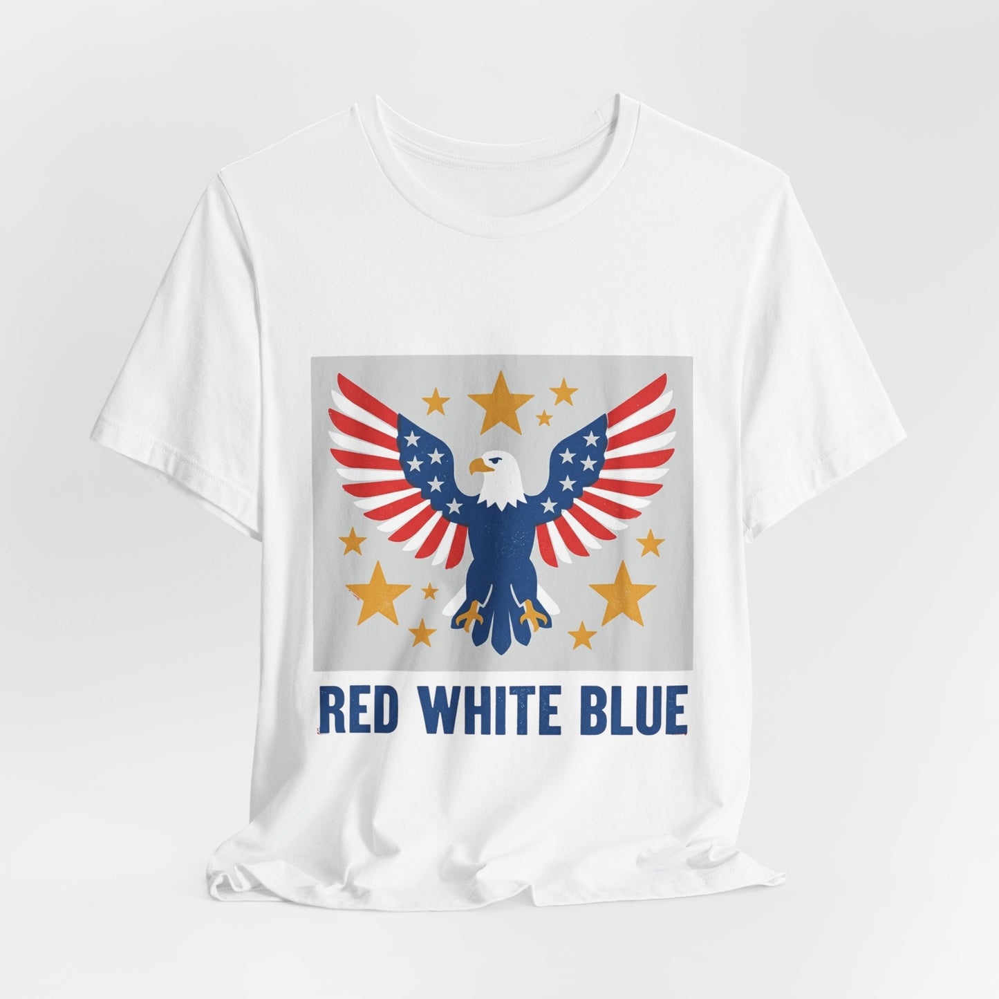 Red White Blue