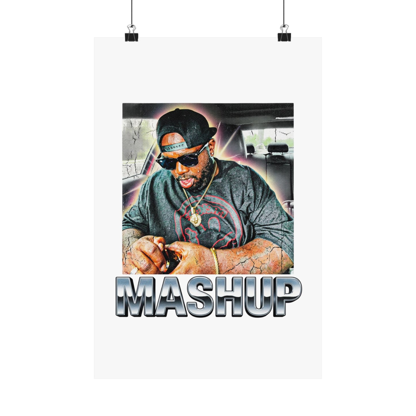 Mashup