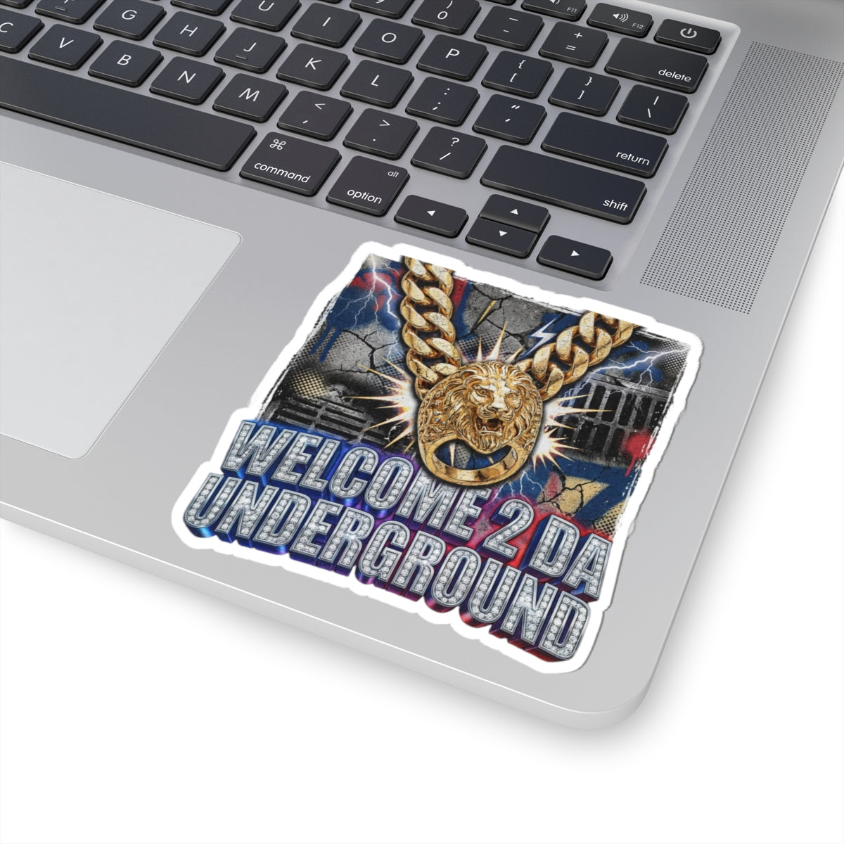 Welcome 2 Da Underground