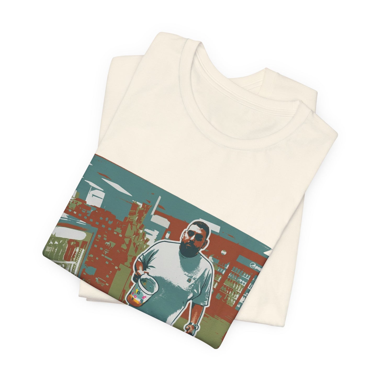 Own Cup