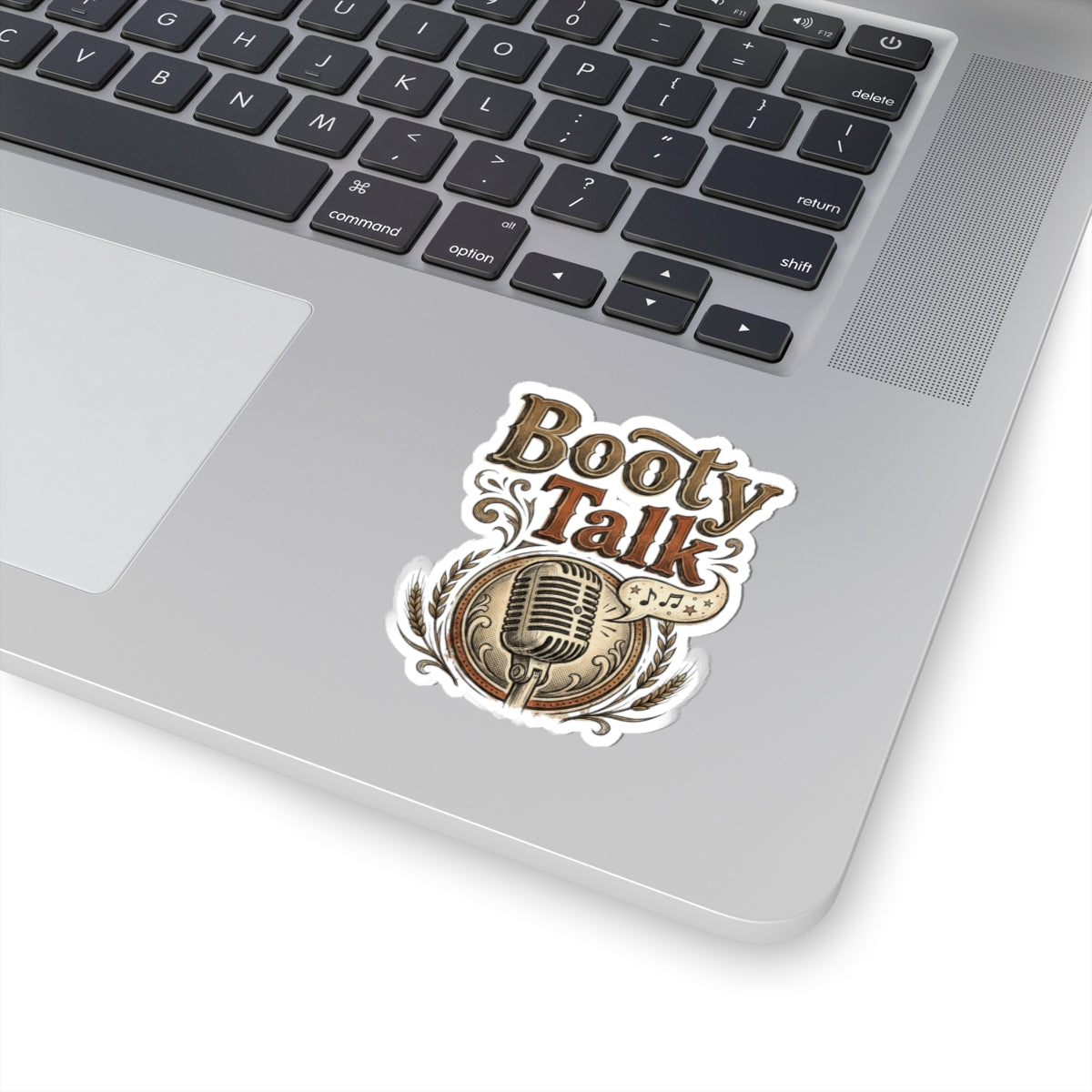 Booty Talk
