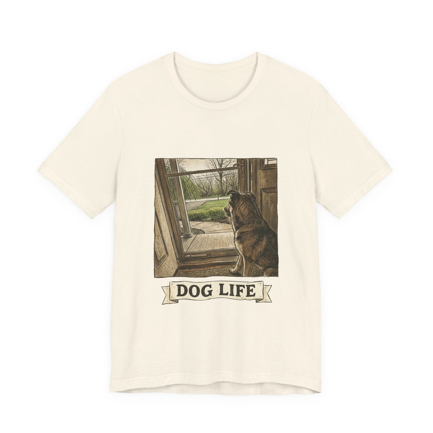 Dog Life