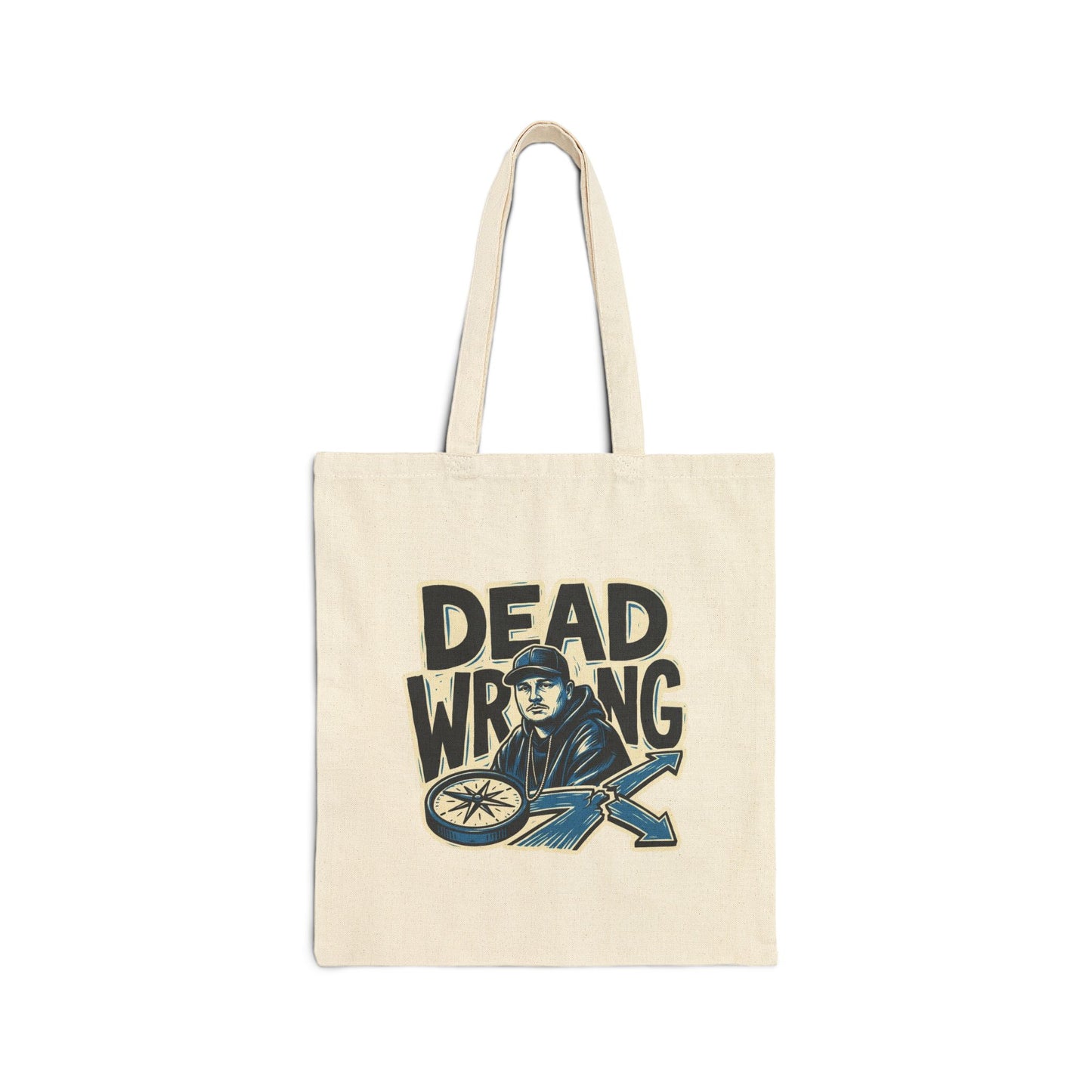 Dead Wrong