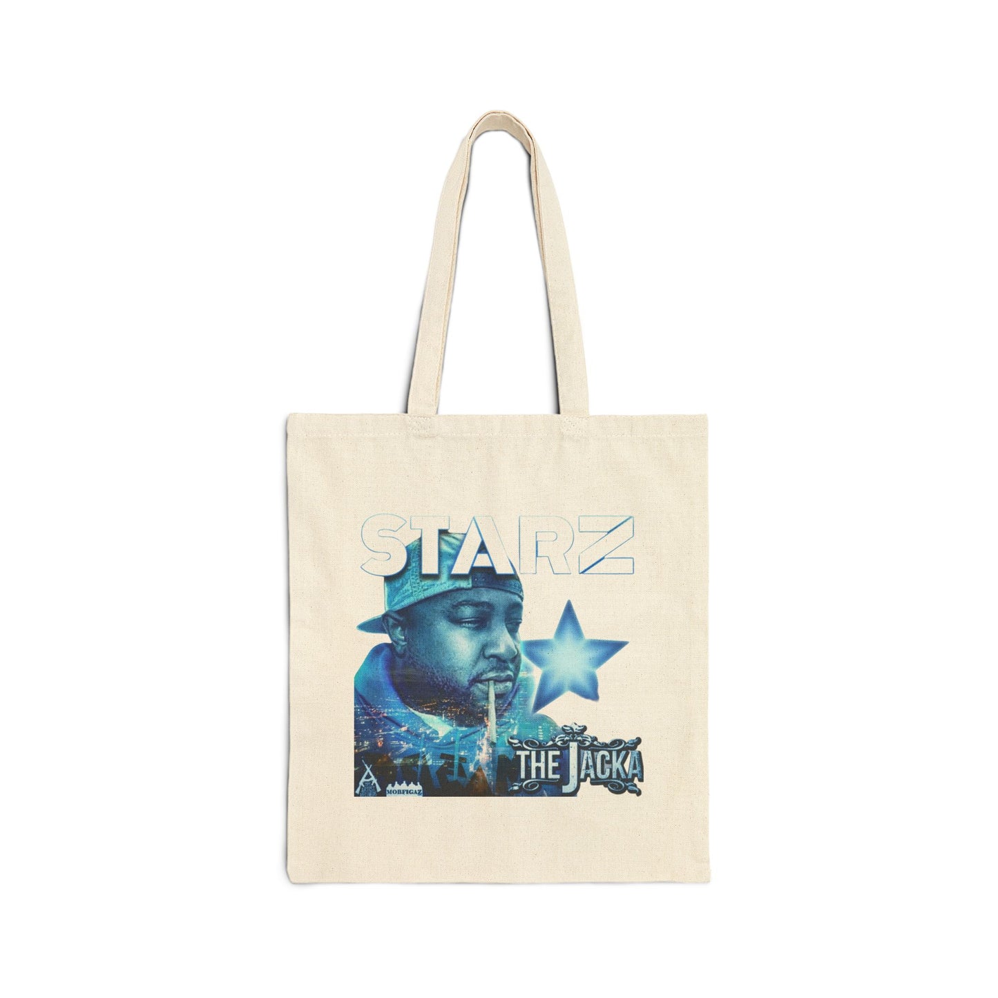 Starz (feat. the Jacka)