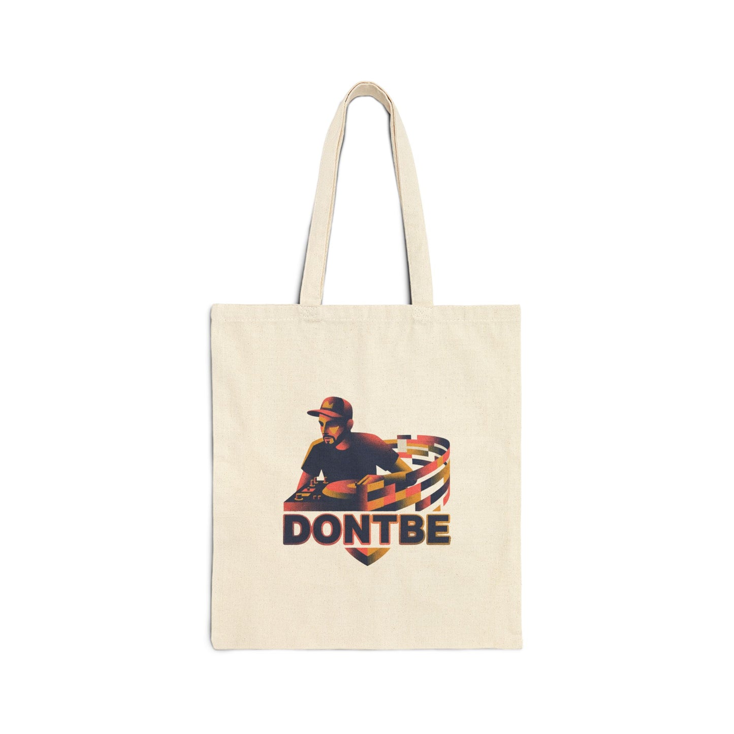 DONTBE