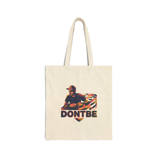 DONTBE