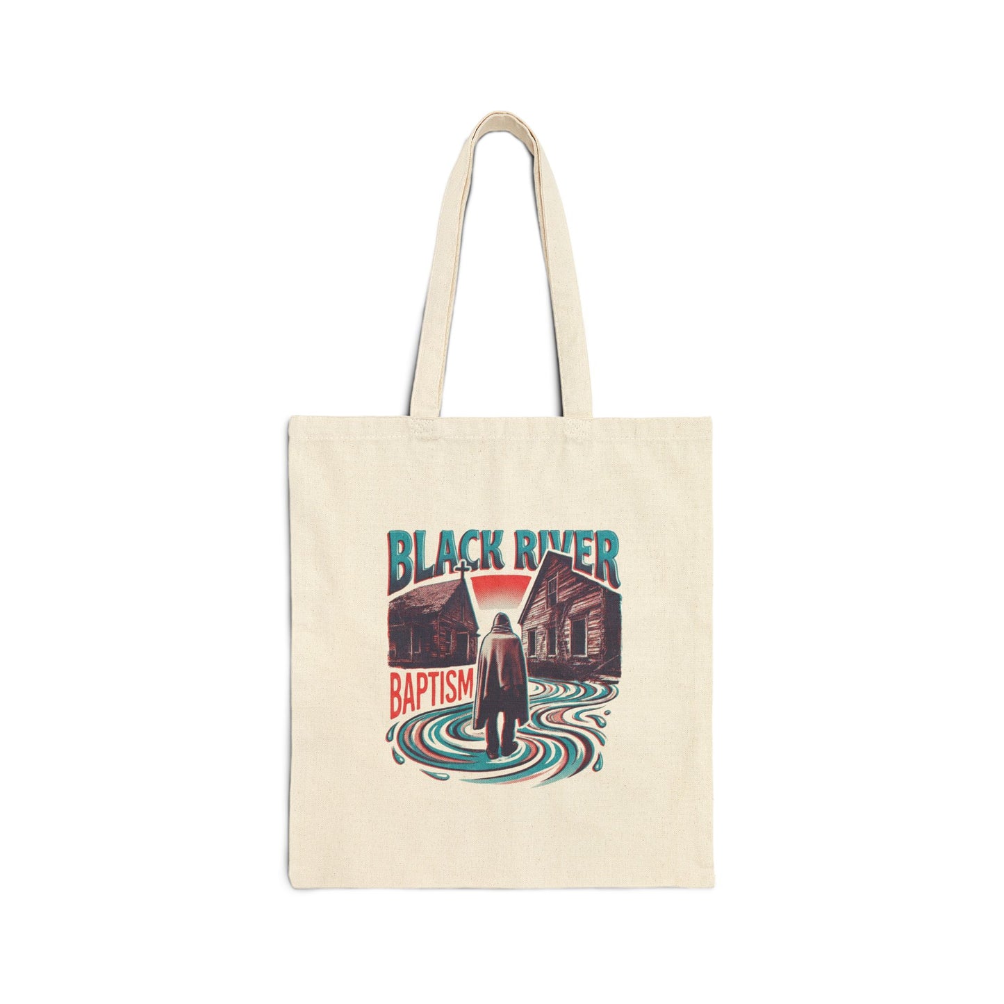 Black River Baptisim