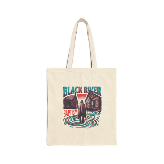 Black River Baptisim
