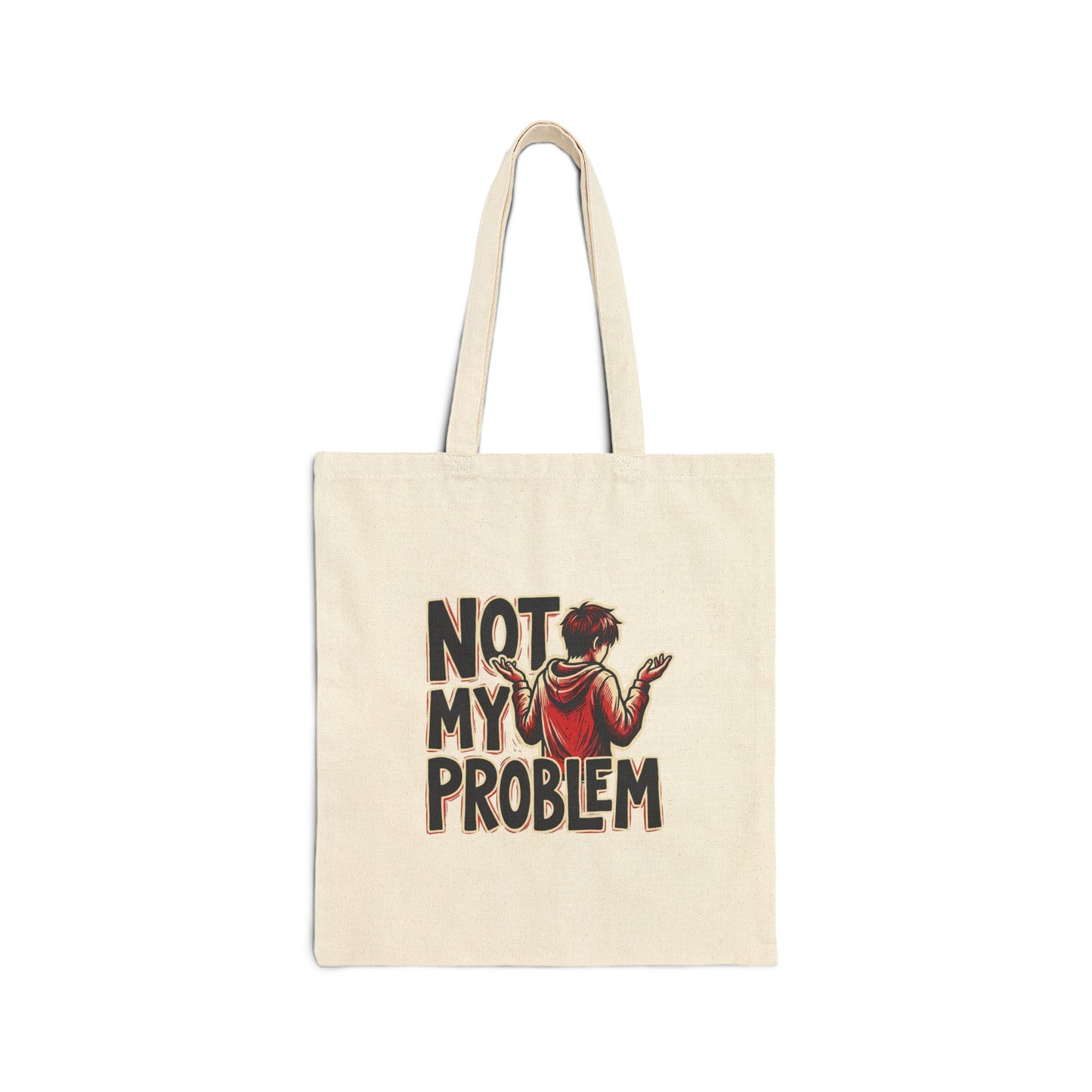 Not My Problem