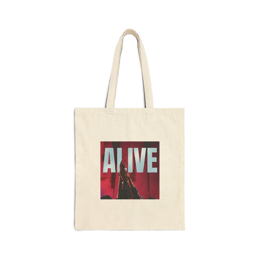 Alive