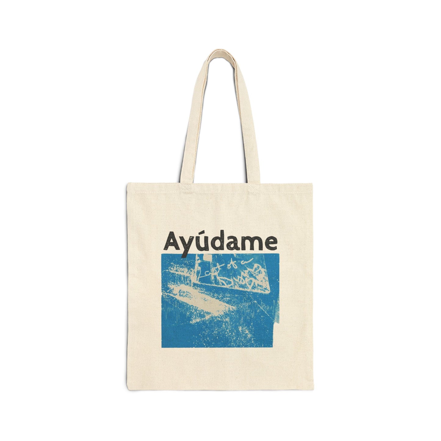 Ayúdame