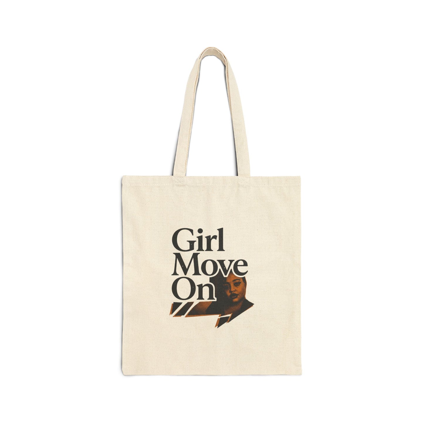 Girl Move On