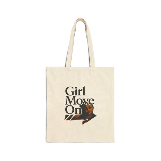 Girl Move On