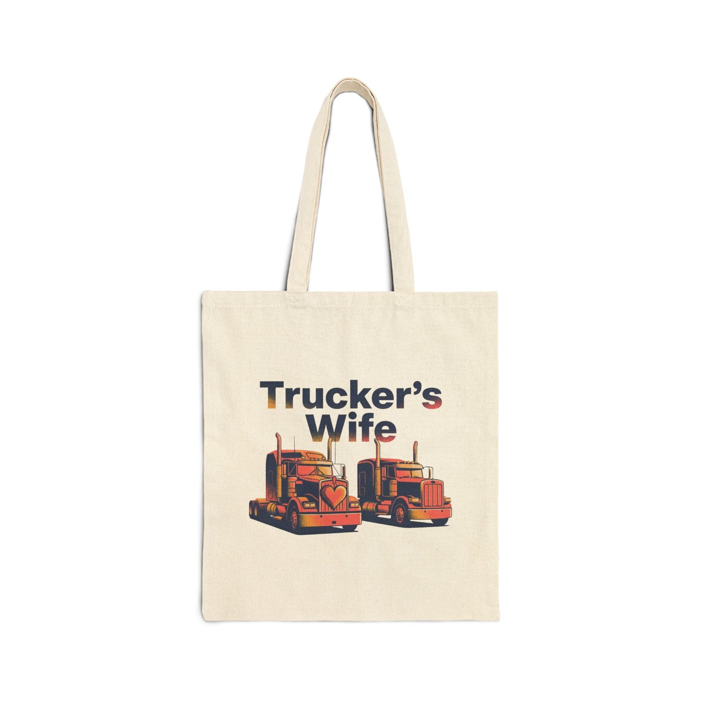 Trucker’s Wife