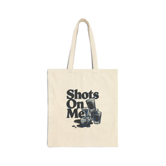 Shots On Me