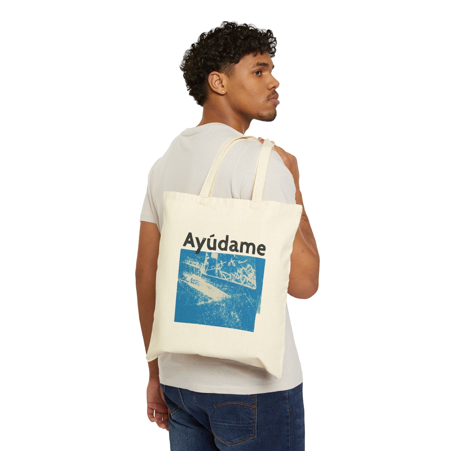 Ayúdame