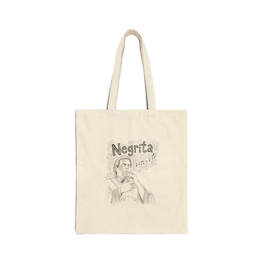 Negrita