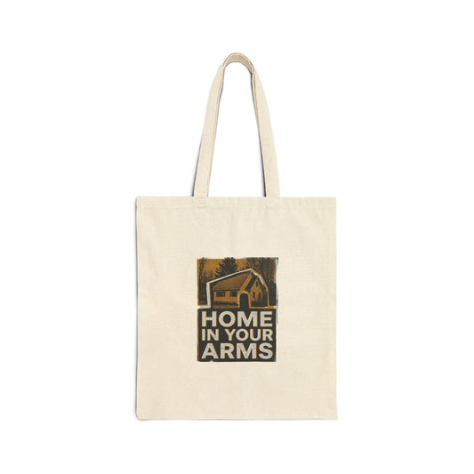 Home in Your Arms