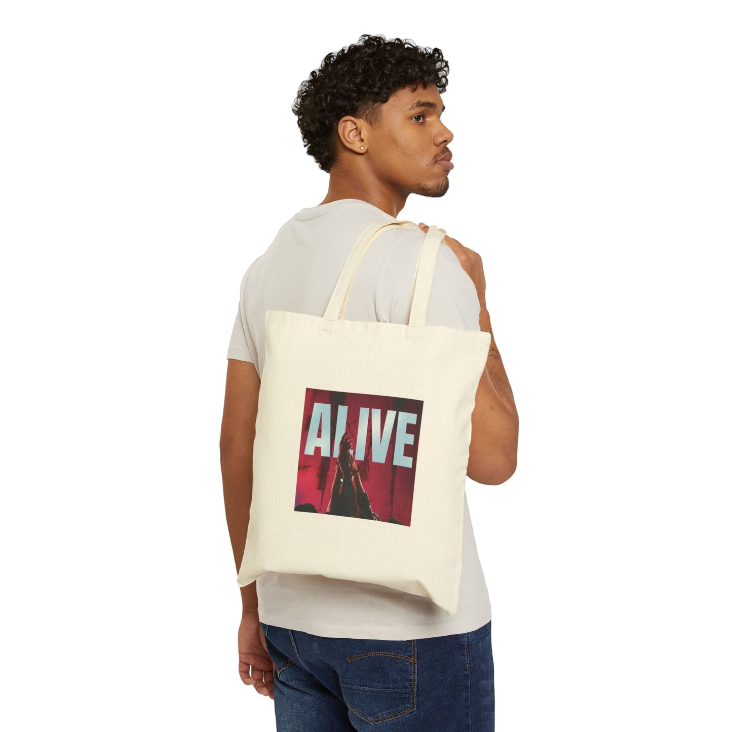 Alive