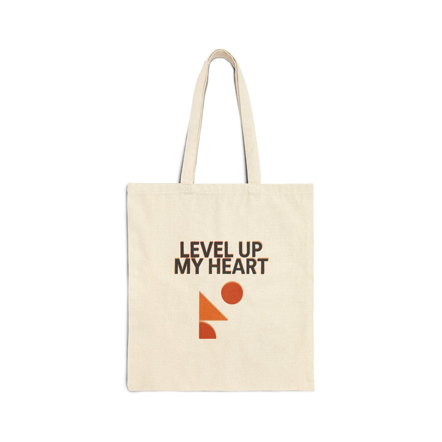Level Up My Heart