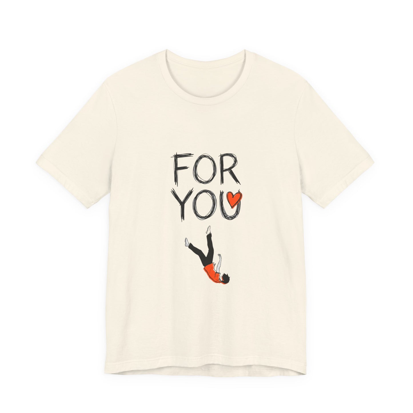 For You