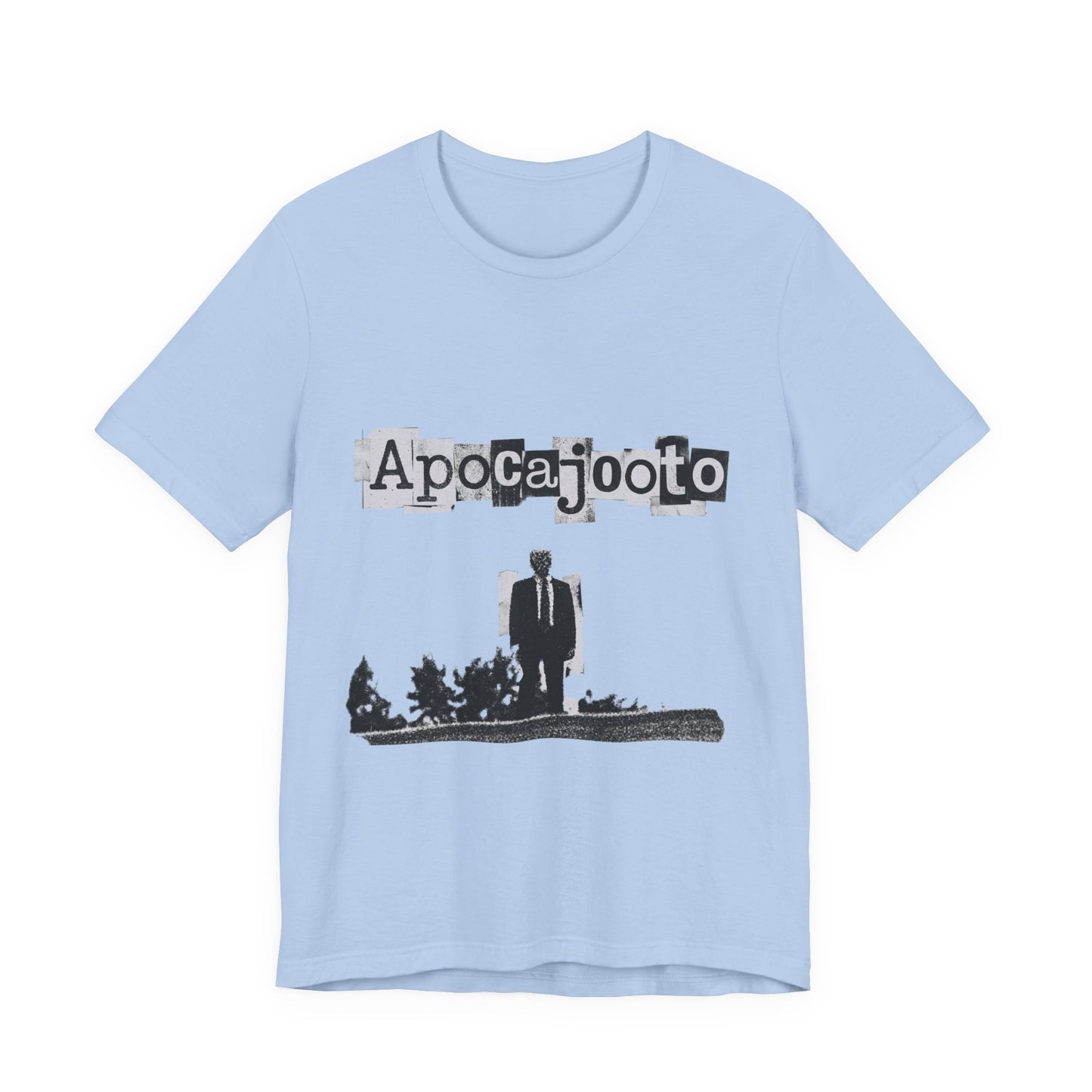 Apocajooto
