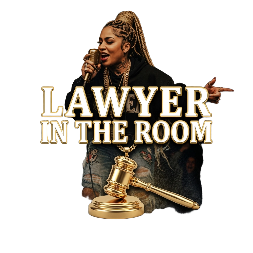 lawyer in the room