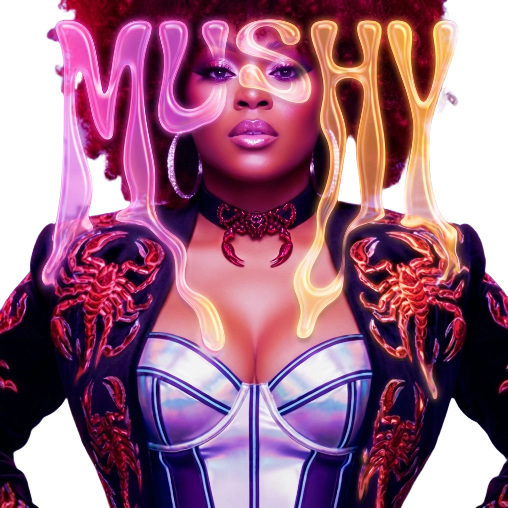 MUSHY