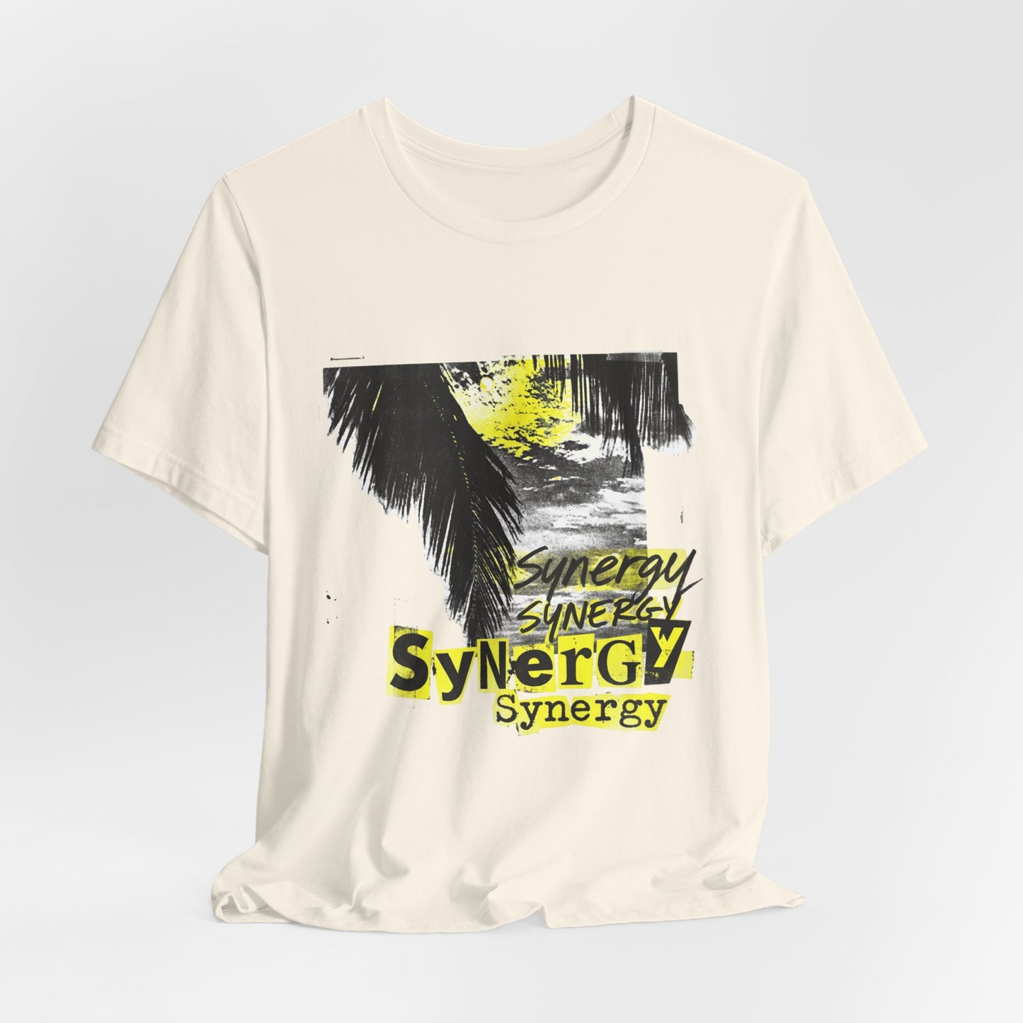 Synergy