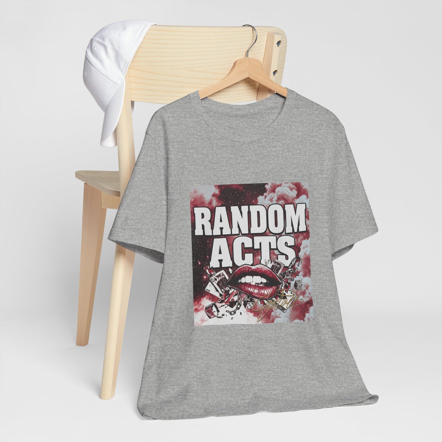 Random Acts